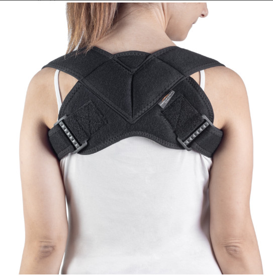 Buy Clavicle Immobilizer Support Brace Lightweight And Breathable Shoulder Brace at wholesale prices