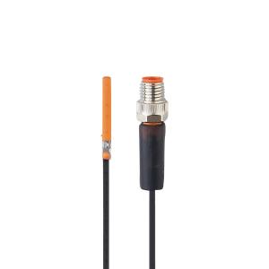 Quality IFM Cylinder sensor with GMR cell MK5311 MKC3028BBPKG/G/0,3M/ZH/ASR for sale