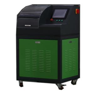 Auto Testing Common Rail Injector Test Bench 28A Driving Currenvy