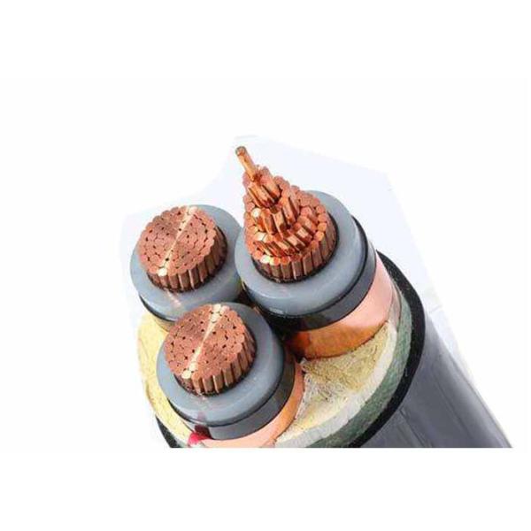 Buy Copper PVC Insulation Armoured Electrical Cable 600V Reel Packaging at wholesale prices