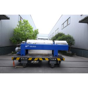 ZK DDGS LWY520 Decanter Centrifuge Series