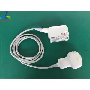 Toshiba PVU-375BT Ultrasound Probe Repair Lens Replacement