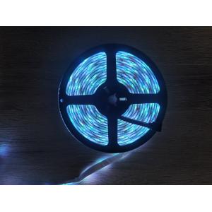 14.4w SMD5050 30lamp/M RGB LED Strip Light 10m Silicone