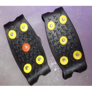 winter protector anti slip rubber shoe SCHUH