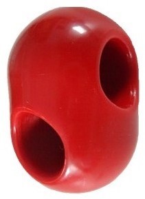 Buy Solid Cross Connector PA6 Playground Spare Parts at wholesale prices