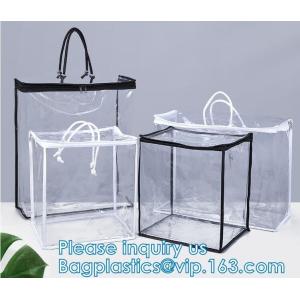 Toiletry Cosmetic Organizer, Waterproof, Large Capacity, moving Tote Bag,