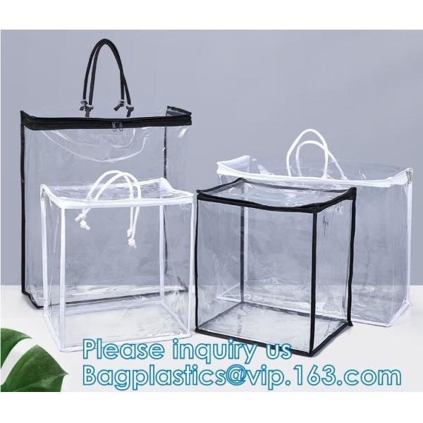 Buy Toiletry Cosmetic Organizer, Waterproof, Large Capacity, moving Tote Bag, underbed Storage Zipper carry Bag at wholesale prices