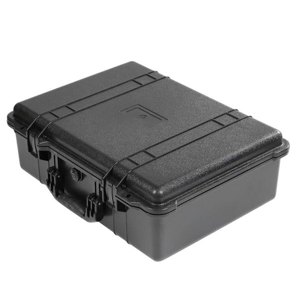 Buy OEM Waterproof Plastic Equipment Cases For Drone Camera at wholesale prices