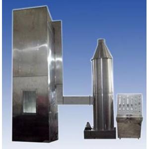 DX8349 Wire Cable Bundle Combustion Tester