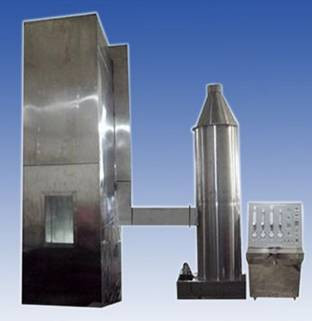 Buy DX8349 Wire Cable Bundle Combustion Tester at wholesale prices