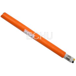 Shielded EV Charging Cable , Electric Car Charging Leads TPE Sheath