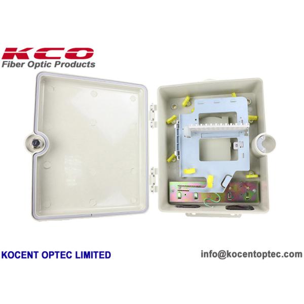 Buy SMC Fiber Optic Cable Termination Boxes SC FC ST LC / ODB FDB CTO KCO-SMC-0224X at wholesale prices