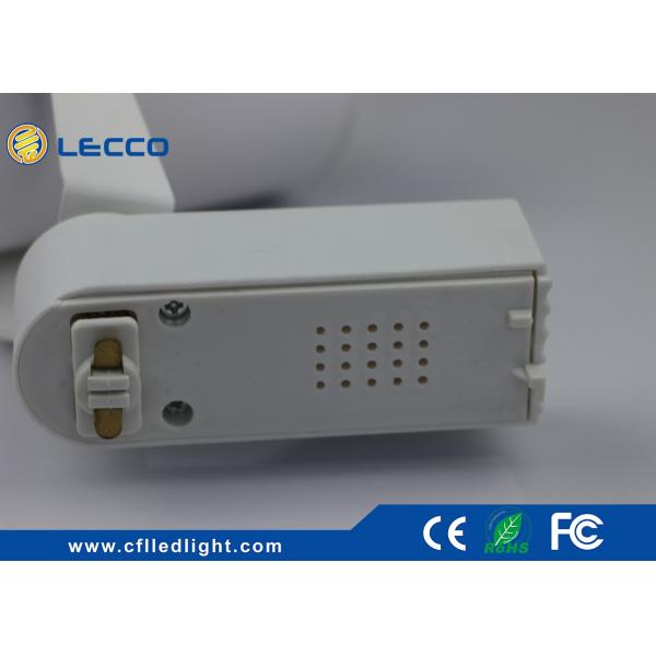 COB LED Track Lights 20 Watt Commercial / Modern Track Lighting