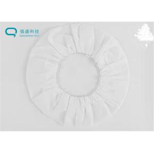 Rubber Band Seamless Crimping 12g Disposable Hair Nets