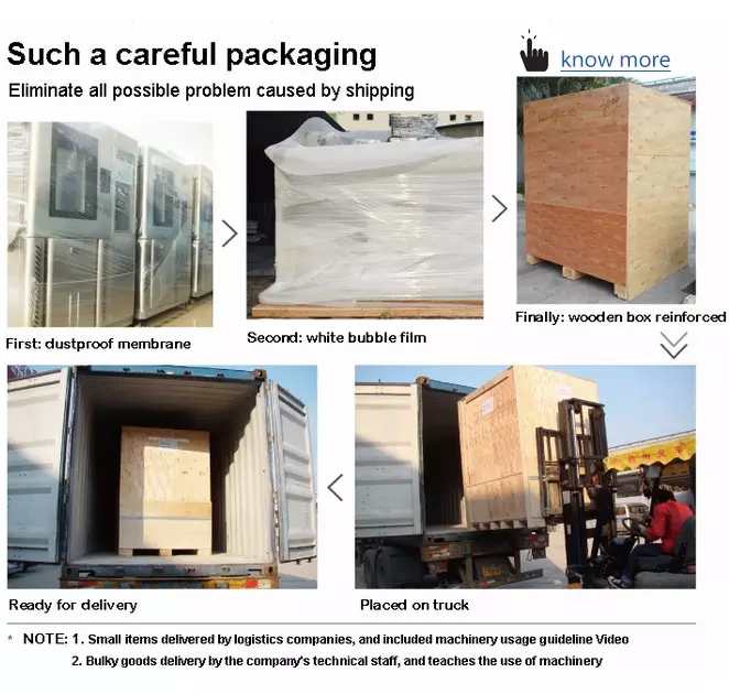 Laboratory Electronic Salt Spray Corrosion Testing Chamber