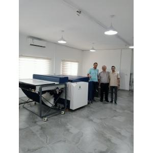 Lithographic Printing Thermal CTP CTCP Plate Making Machine