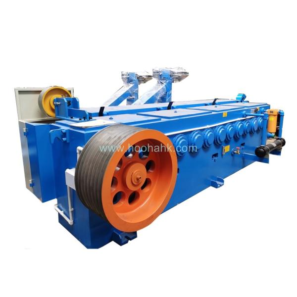 Buy 380V 50HZ 0.4mm Intermediate Wire Drawing Machine at wholesale prices