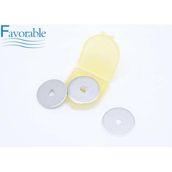 Auto Cutter Parts DCS1500 DCS2500 DCS3500 DCS3600 Cutter Blades For Taurus