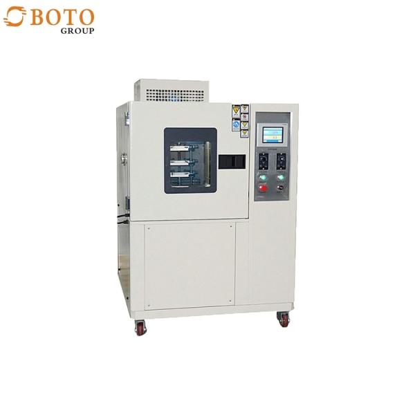 Buy Temperature Humidity Control Ozone Corrosion Aging Test Machine at wholesale prices
