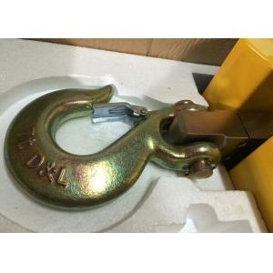 Electric Digital Industrial OCS Weighing Scale 1 Ton To 10 Ton Crane Spare Parts