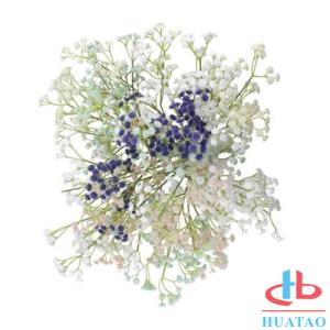 Beautiful Artificial Hanging Plants Flowers For Party Backdrop Decoration