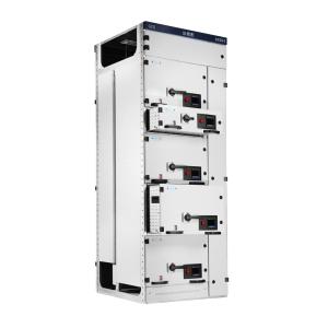 KYN28A-12(GZS1) Metal-clad Switchgear