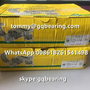 France Origin INA RWU45-E-L-V1-G3 Linear Slide Bearing Long Carriage