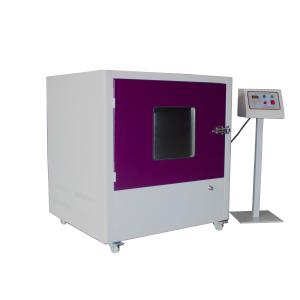 Remote Control Battery Projectile Battery Flame Testing Equipment UL 2054 IEC