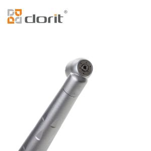 Chromium Dentist 45 Degrees Surgical Handpiece High Speed