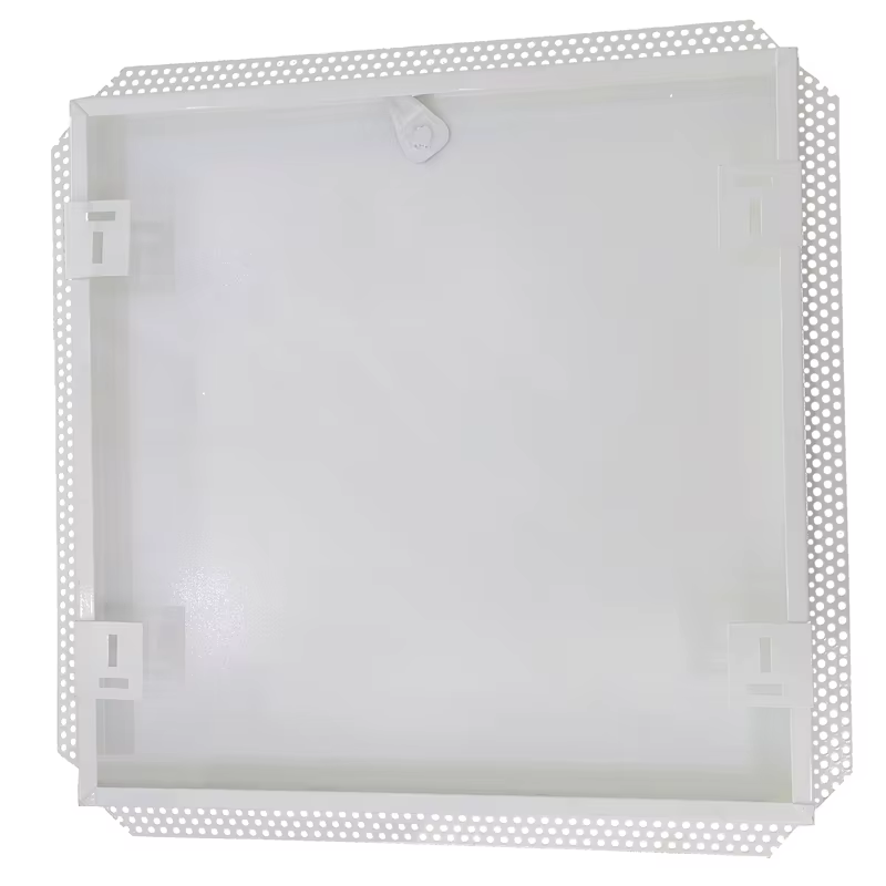 Lockable Ceiling Inspection Access Panels Hatch Metal Ceiling Access Doors for Australia