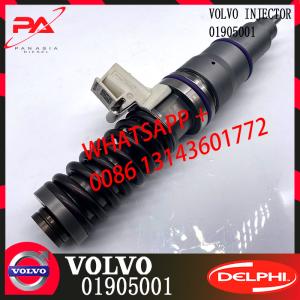 01905001 BEBJ1A05002 1846419 V-O-L-V Diesel Injector