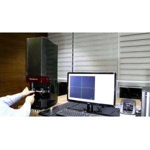 Custom Realtime Drawing Die Measurement Device 24V