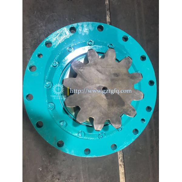 SK330-6 SK320-6 Slewing Gearbox Excavator Swing Gear Reducer
