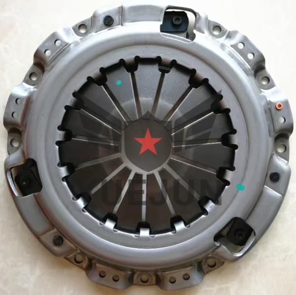 Buy MR222261 MD733468 MBC538 MBD034U  SIZE:240*140*14*29.4 Engine: L200 (K7_T, K6_T, K5_T) 3.0 4WD (K76T) 6G72 (SOHC 24V) FOR Mitsubishi CLUTCH KIT at wholesale prices