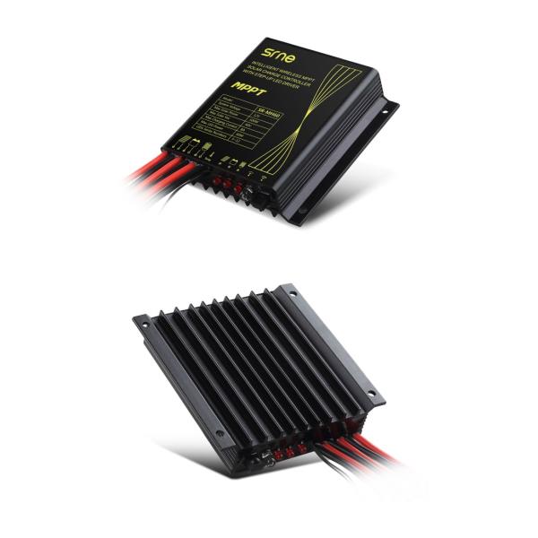 Integrated Waterproof Mppt Solar Charge Controller For 60W Street Lights