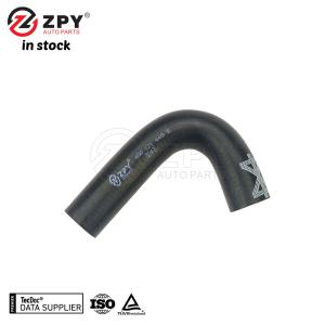 Quality ZPY Hight Quality Right Coolant Hose / Line For AUDI A6 QUATTRO 4G0 121 449E Brilliant for sale