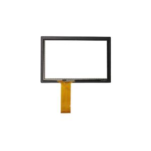 10.1 Inch USB Interface Touch Panel Screen Digitizer For Multi Touch Devices