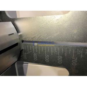 Hot Water Pipe PE Automatic Coiling Equipment Servo Controlled Coiler