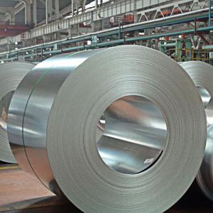 Rough Aluminum Silver Coil 0.2mm - 6.0mm Thickness 100mm - 2600mm Width