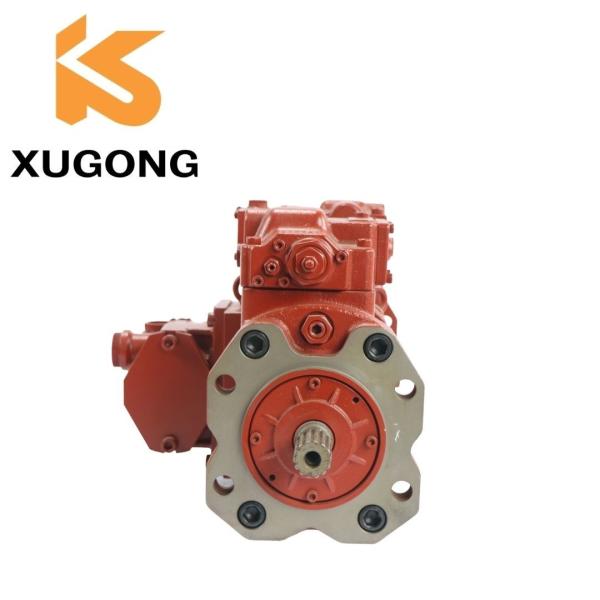 TB135 Excavator Hydraulic Main Pison Pump K3V63DTP-9N 14T For Spare Parts