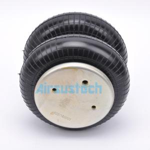 Double Convoluted Industrial Air Spring Shocks Leland Sc2011 SC2011