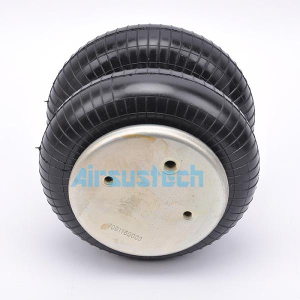 Buy Double Convoluted Industrial Air Spring Shocks Leland Sc2011 SC2011 at wholesale prices