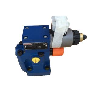 Rexroth Overflow Valve DBEM10-70/200YG24K4M Blue Energy Saving 150 L/min Fast