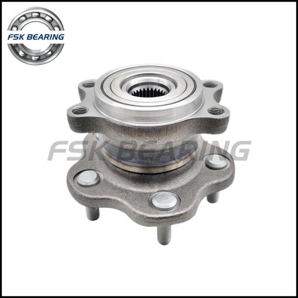 Custom Made 43202-AR100 Hub Auto Bearing Accessory Used For Infiniti Q45 Rear Wheels