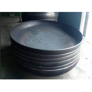 Customized Hemispherical Tank Heads With OEM Support And Customization Options