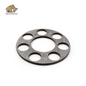 Rebuild New Sauer Danfoss MPV046 Piston Pump Rotary Group Repair Road Roller