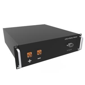 Deep Cycle High Temperature CATL Li Iron Phosphate Battery Cell With RS232/RS485