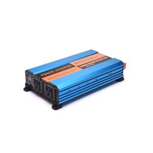 Hybrid Solar Inverter Charger Promotional Oem China Wholesale 2Kw Industry
