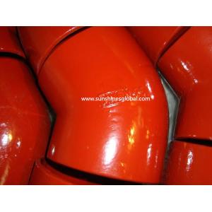 EN877 Cast Iron Pipe Fittings/DIN EN877 Cast Iron Fitting/BS EN877 Cast Iron