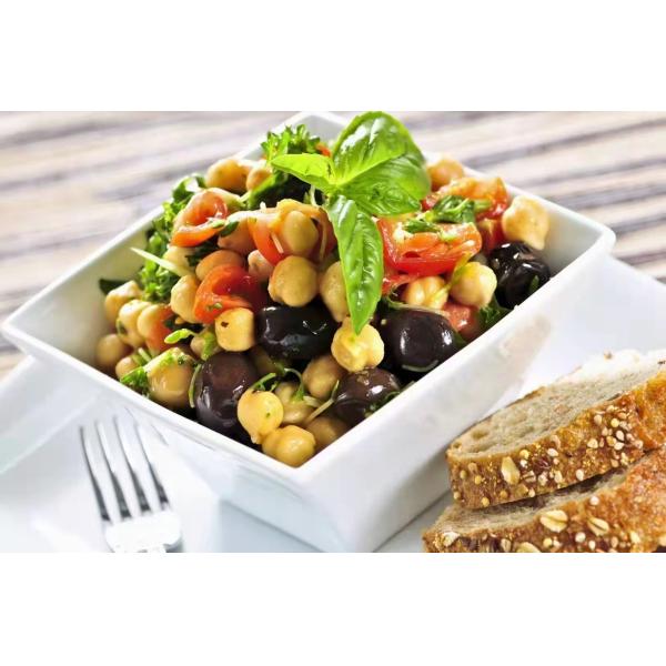 184g - 2840g Canned Vegetables With Salty Flavor